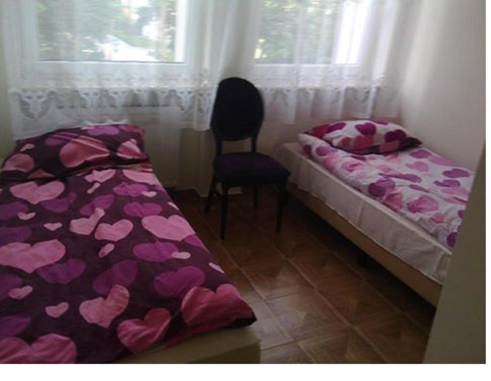 Apartamento Pokoje do wynajęcia Stąporków Exterior foto