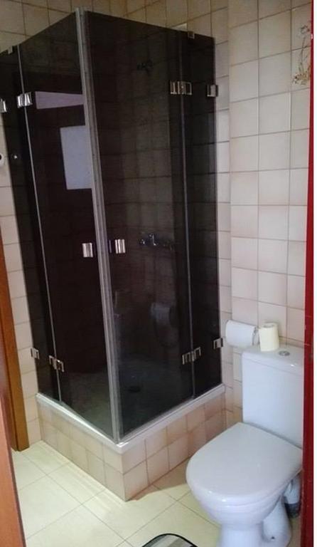 Apartamento Pokoje do wynajęcia Stąporków Exterior foto