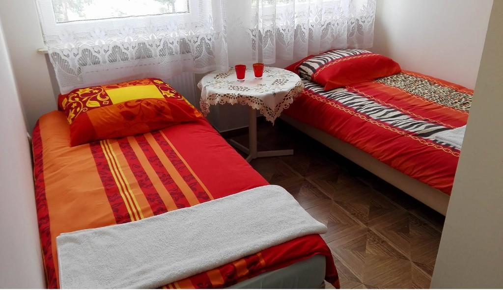 Apartamento Pokoje do wynajęcia Stąporków Exterior foto