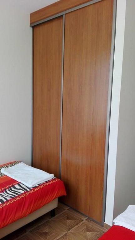 Apartamento Pokoje do wynajęcia Stąporków Exterior foto