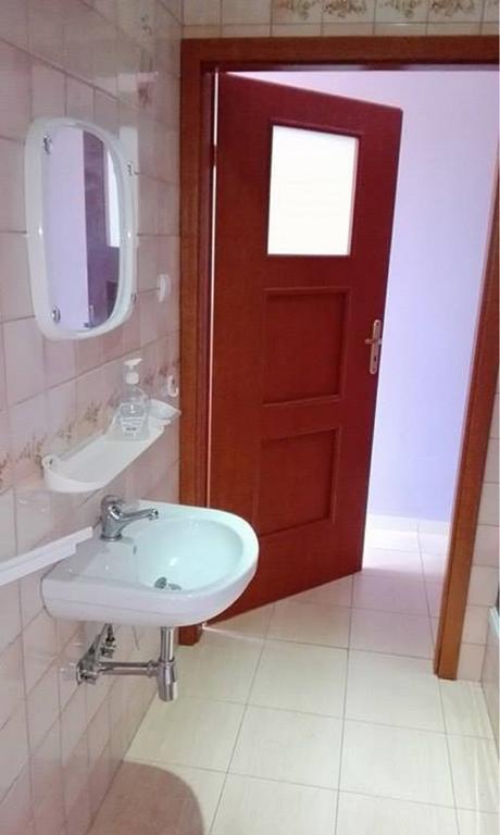 Apartamento Pokoje do wynajęcia Stąporków Exterior foto
