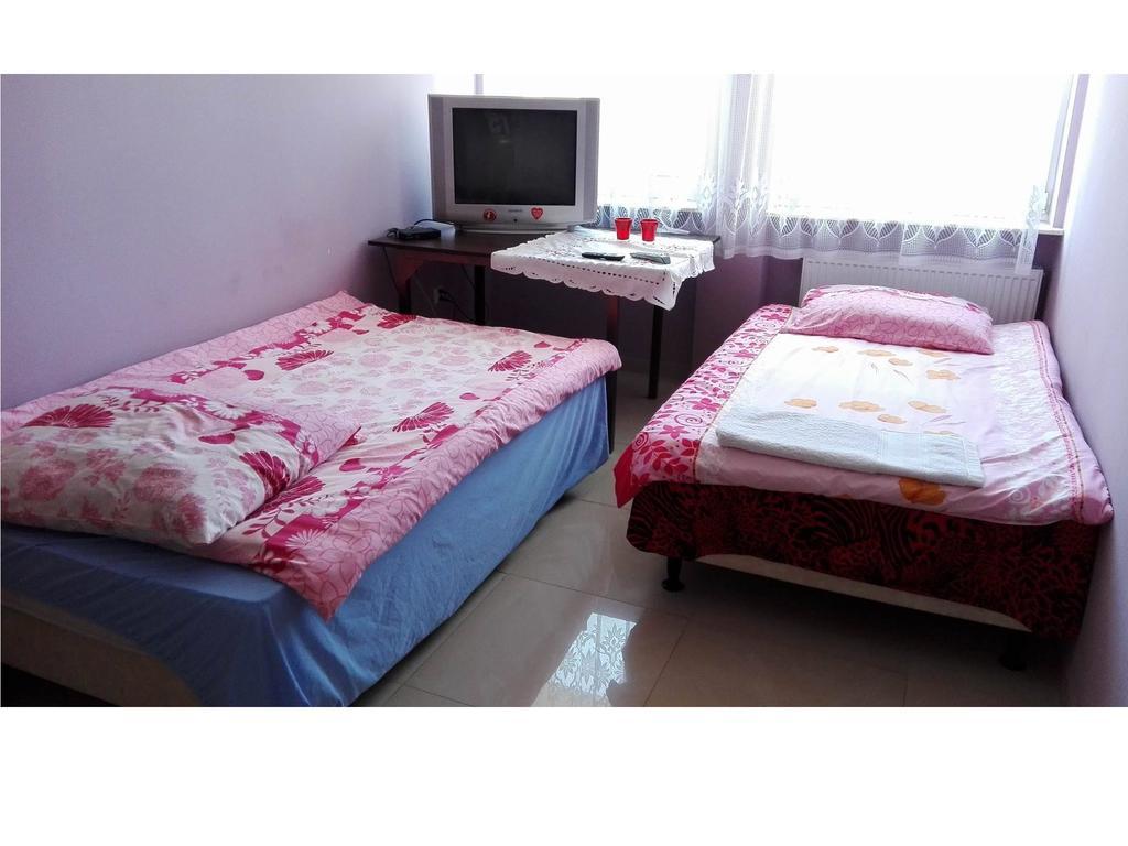 Apartamento Pokoje do wynajęcia Stąporków Exterior foto