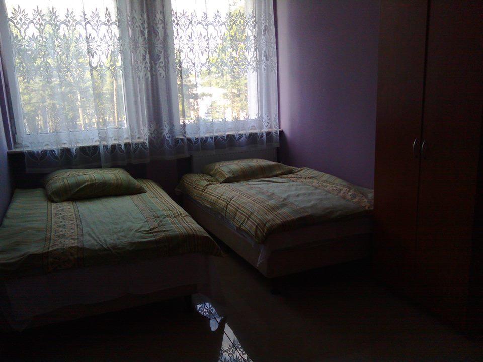 Apartamento Pokoje do wynajęcia Stąporków Exterior foto
